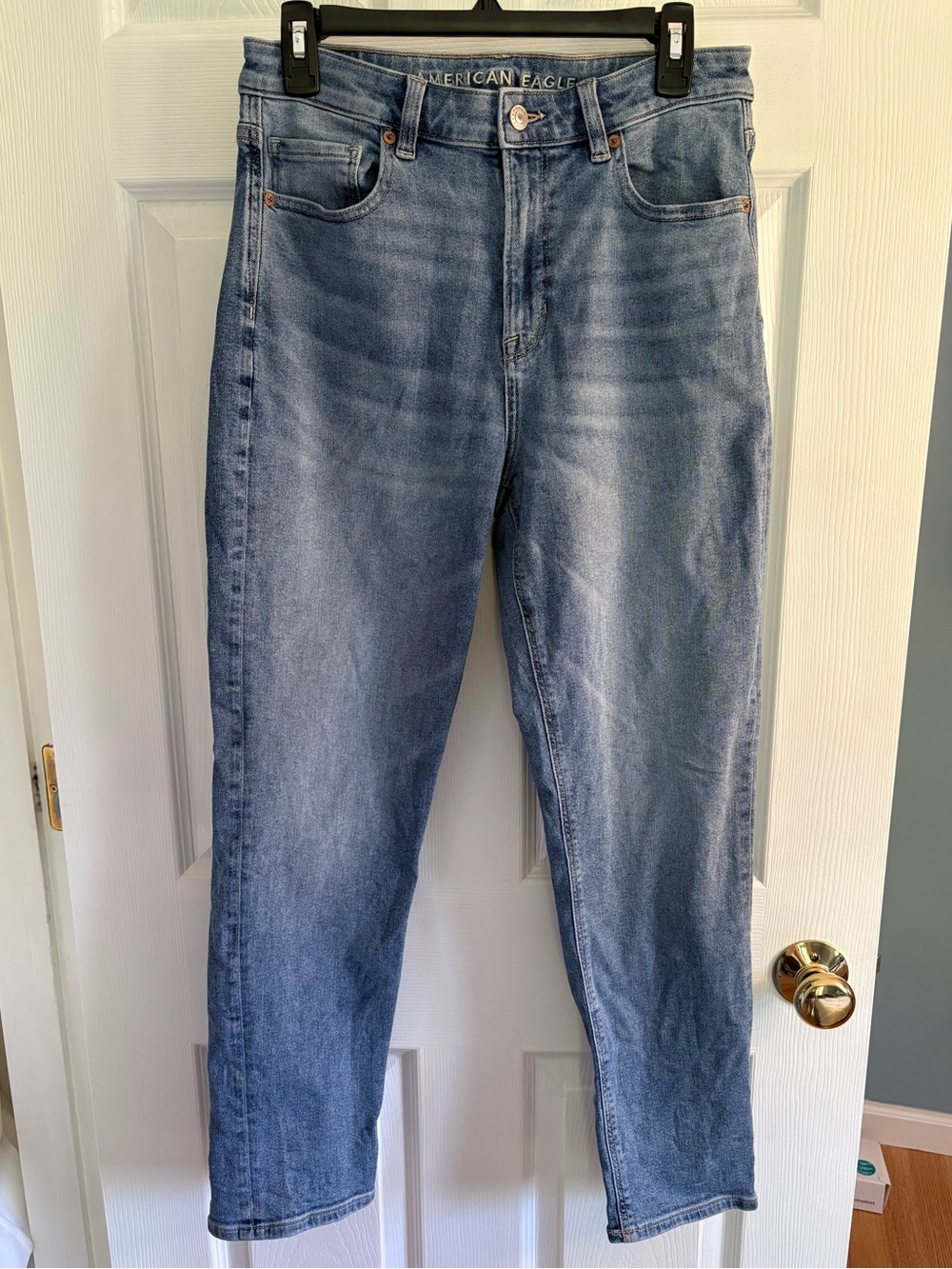 American Eagle | Mom Jeans
